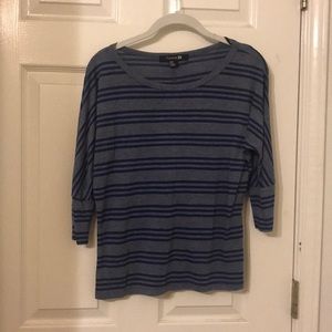 3/4 sleeve shirt
